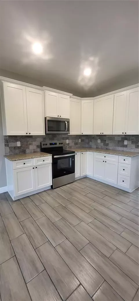 Kitchen - 1685 E Osceola Rd, Geneva, FL 32732 photo 2 of 4