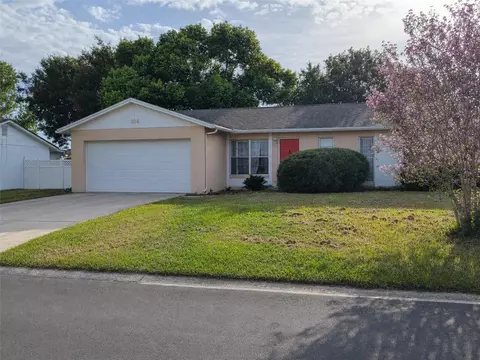 104 Morelia Ln, Kissimmee, FL 34743