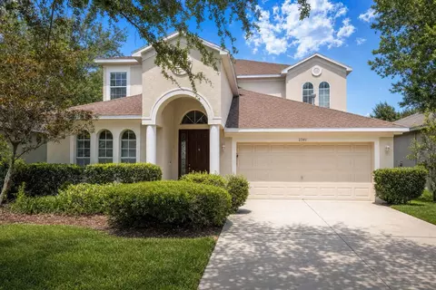 2541 Peekskill Rd, Valrico, FL 33594