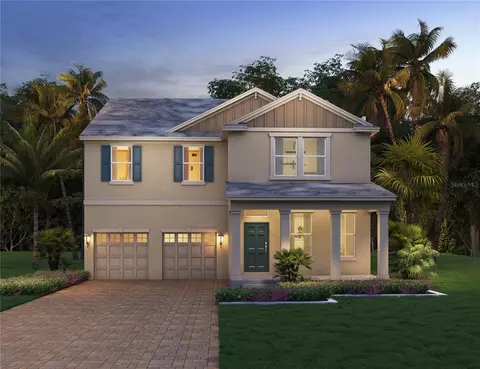 11845 Shine View Ln, Winter Garden, FL 34787