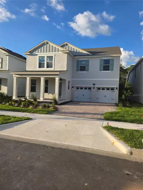 11845 Shine View Ln, Winter Garden, FL 34787