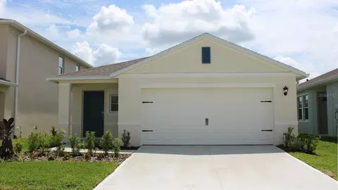 2818 Waterlily Way, Poinciana, FL 34759