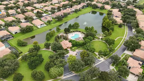View/Area - 544 Douglas Edward Dr, Ocoee, FL 34761 photo 5 of 6