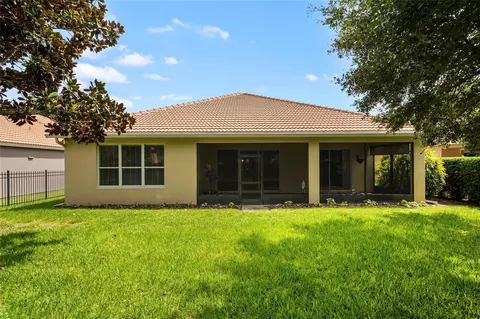 Exterior - 544 Douglas Edward Dr, Ocoee, FL 34761 photo 5 of 6