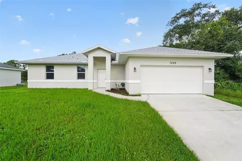 7429 Cameo Cir, North Port, FL 34291