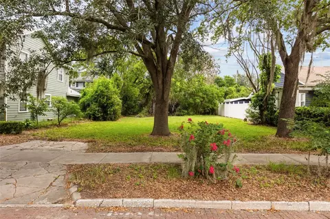 311 E Yale St, Orlando, FL 32804