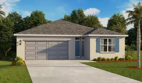 3990 Limeklin Falls Loop, Davenport, FL 33837