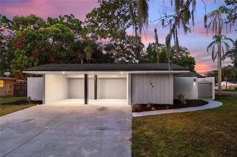580 Devonshire Blvd, Longwood, FL 32750