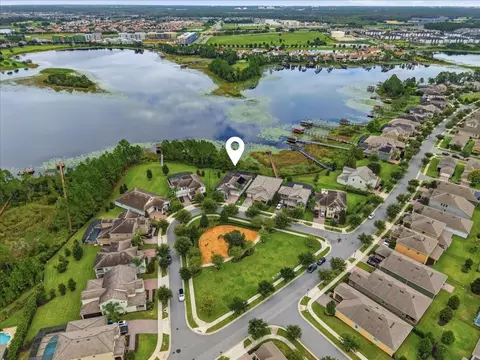 10043 Little Alcove Loop, Winter Garden, FL 34787