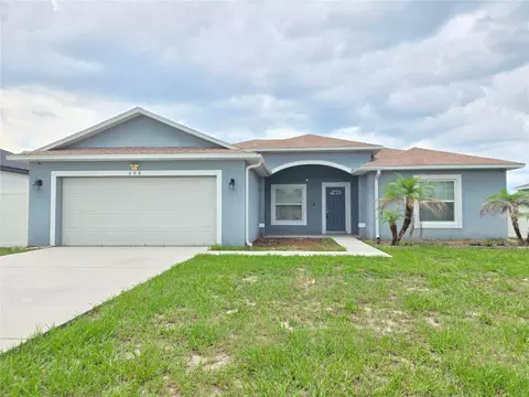 356 Gardenia Ct, Poinciana, FL 34759