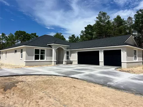 12185 SW 98th St, Dunnellon, FL 34432