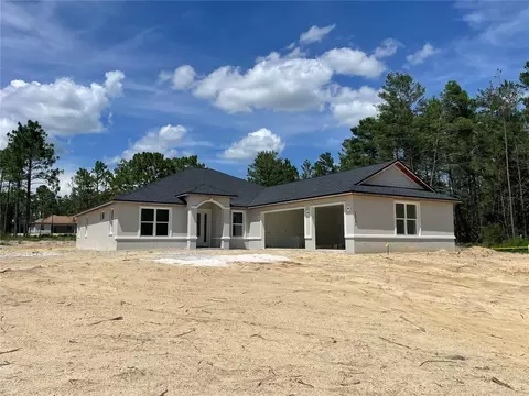 12185 SW 98th St, Dunnellon, FL 34432