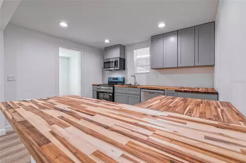 Kitchen - 1812 Kentucky Ave, Saint Cloud, FL 34769 photo 4 of 4
