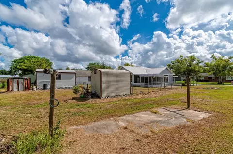 Exterior - 1812 Kentucky Ave, Saint Cloud, FL 34769 photo 5 of 10