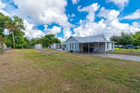 Exterior - 1812 Kentucky Ave, Saint Cloud, FL 34769 photo 4 of 10