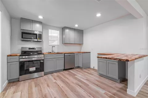 Kitchen - 1812 Kentucky Ave, Saint Cloud, FL 34769 photo 1 of 4