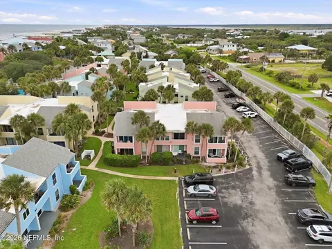 View/Area - 6300 A1a S #A92U, Saint Augustine, FL 32080 photo 7 of 8