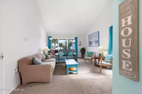 Living - 6300 A1a S #A92U, Saint Augustine, FL 32080 photo 2 of 4