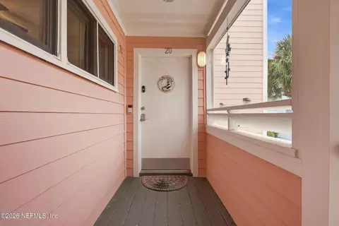 Exterior - 6300 A1a S #A92U, Saint Augustine, FL 32080 photo 1 of 6