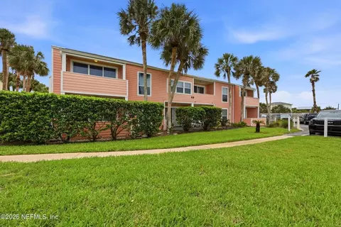 Exterior - 6300 A1a S #A92U, Saint Augustine, FL 32080 photo 5 of 6