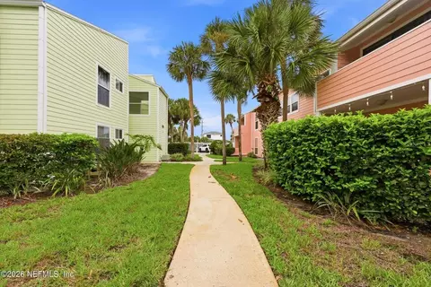 Exterior - 6300 A1a S #A92U, Saint Augustine, FL 32080 photo 4 of 6