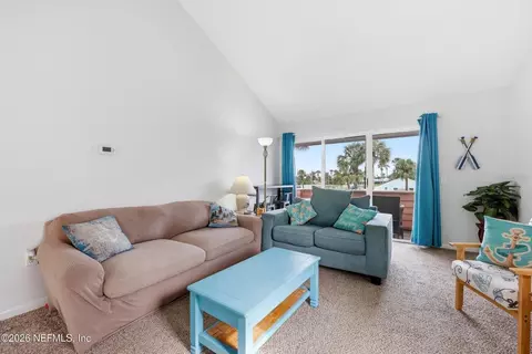 Living - 6300 A1a S #A92U, Saint Augustine, FL 32080 photo 3 of 4