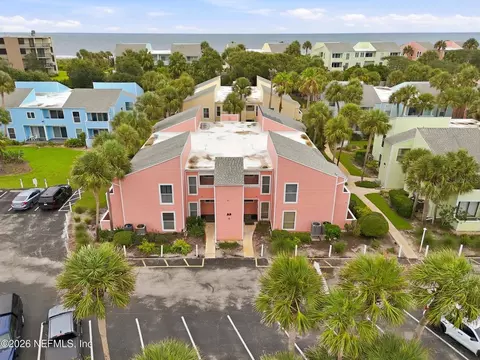 View/Area - 6300 A1a S #A92U, Saint Augustine, FL 32080 photo 2 of 8