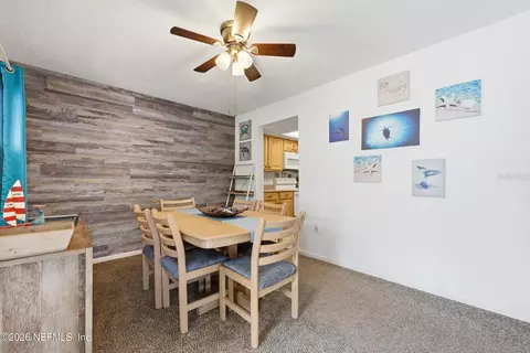 Dining - 6300 A1a S #A92U, Saint Augustine, FL 32080 photo 2 of 5