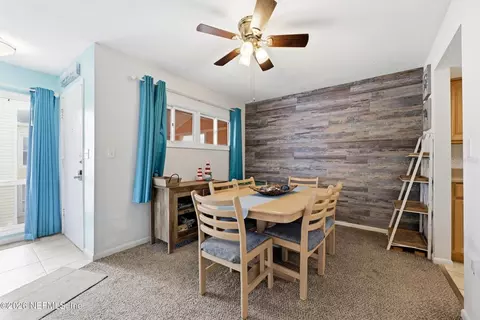 Dining - 6300 A1a S #A92U, Saint Augustine, FL 32080 photo 3 of 5