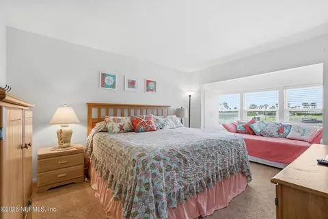 Bedroom - 6300 A1a S #A92U, Saint Augustine, FL 32080 photo 1 of 6