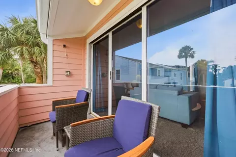 Exterior - 6300 A1a S #A92U, Saint Augustine, FL 32080 photo 3 of 6