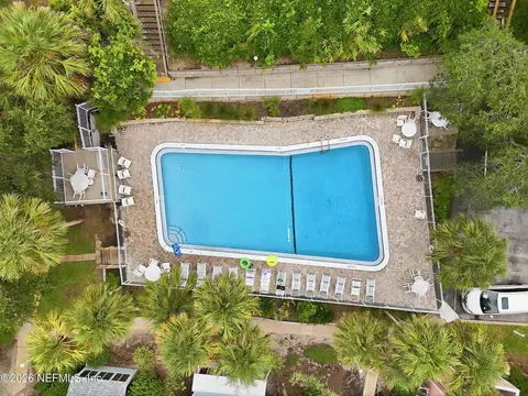 Exterior - 6300 A1a S #A92U, Saint Augustine, FL 32080 photo 6 of 6