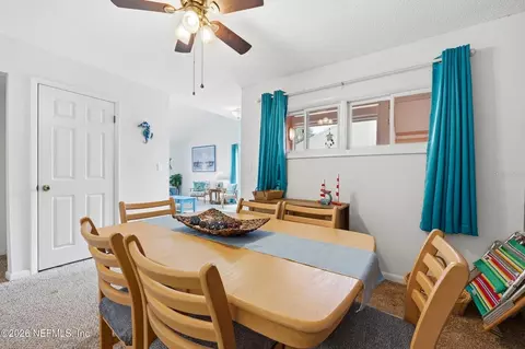 Dining - 6300 A1a S #A92U, Saint Augustine, FL 32080 photo 5 of 5