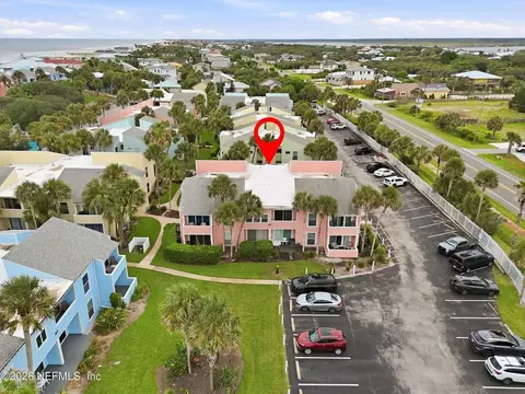 View/Area - 6300 A1a S #A92U, Saint Augustine, FL 32080 photo 8 of 8