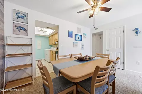 Dining - 6300 A1a S #A92U, Saint Augustine, FL 32080 photo 4 of 5