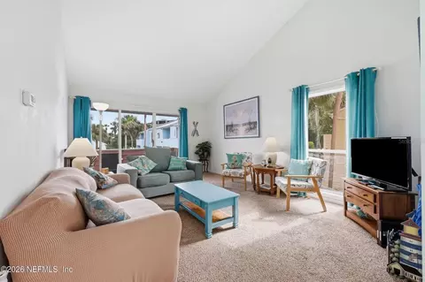Living - 6300 A1a S #A92U, Saint Augustine, FL 32080 photo 1 of 4