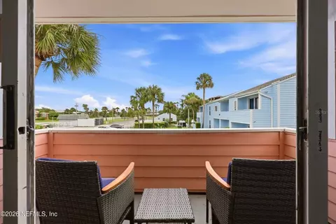 Exterior - 6300 A1a S #A92U, Saint Augustine, FL 32080 photo 2 of 6