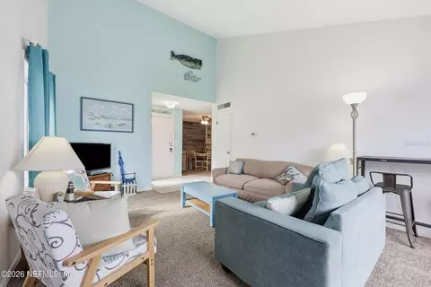 Living - 6300 A1a S #A92U, Saint Augustine, FL 32080 photo 4 of 4