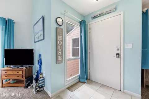 Entry Way - 6300 A1a S #A92U, Saint Augustine, FL 32080 photo 1 of 1