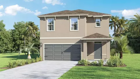 1511 Las Palmas St, Lakeland, FL 33810