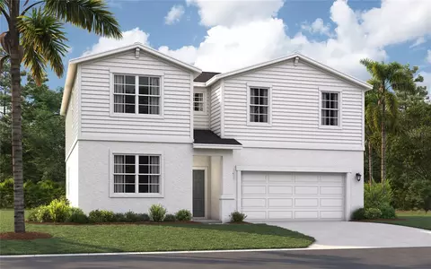 1729 Flag St, Haines City, FL 33844