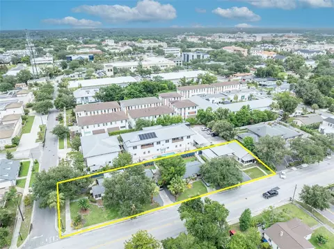 540 N Pennsylvania Ave, Winter Park, FL 32789