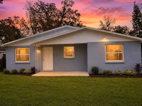 7510 Almark St, Tampa, FL 33625