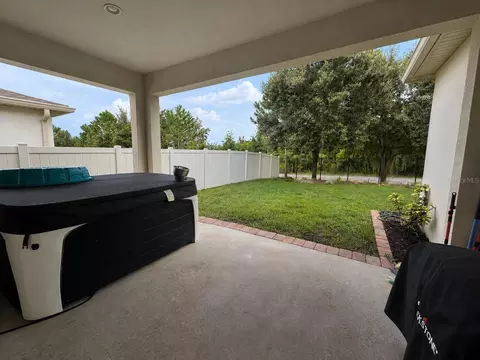 Exterior - 1463 Sourwood Dr, Ocoee, FL 34761 photo 4 of 7