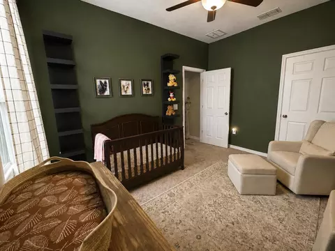 Bedroom - 1463 Sourwood Dr, Ocoee, FL 34761 photo 3 of 3