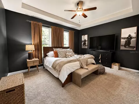 Bedroom - 1463 Sourwood Dr, Ocoee, FL 34761 photo 1 of 3
