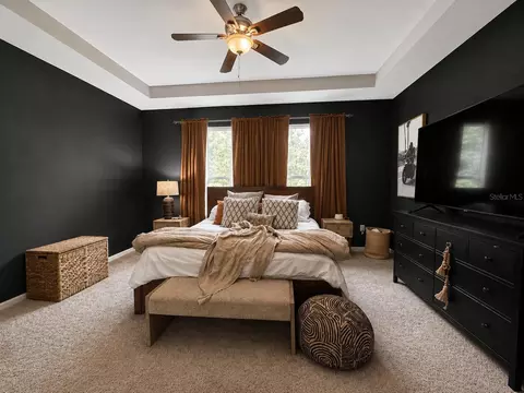 Bedroom - 1463 Sourwood Dr, Ocoee, FL 34761 photo 2 of 3