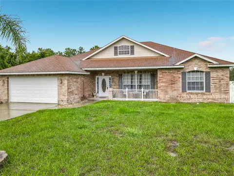 2136 Carla Dr, Deltona, FL 32738