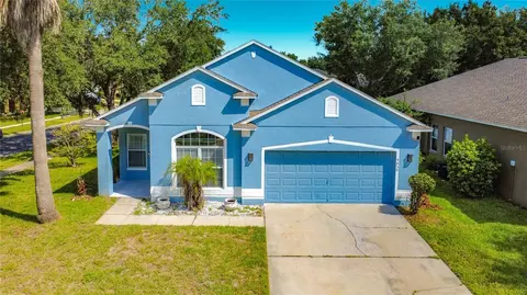 9850 Hidden Dunes Ln, Orlando, FL 32832