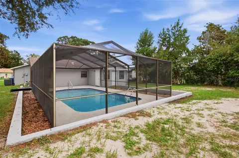 Exterior - 1591 Larkin Rd, Spring Hill, FL 34608 photo 5 of 6